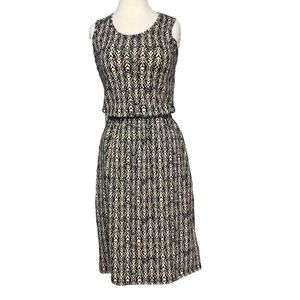 LuLaRoe Summer Sleeveless Dress